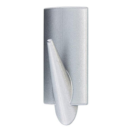Tesa Haken groß Trend Chrom