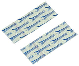 Tesa 1025283 - powerstrips large | 15 stuks
