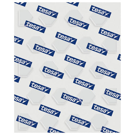 Tesa 1059905 - dubbelzijdige kleefpads | 15 stuks
