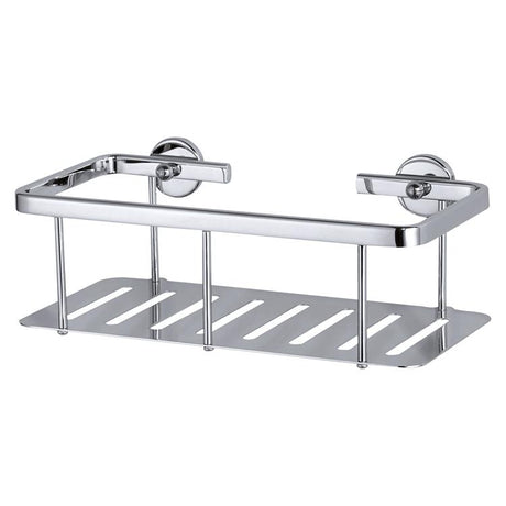 Tesa 1061444 - aluxx rek enkel + bodempl | 1 stuks