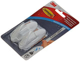 3m 1006163 - command medium ovalen haken | 1 stuks