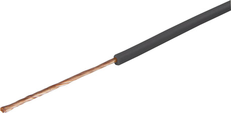 Herth+Buss Fahrzeugmanagementkabel Kabel flk 0,5 qmm schwarz