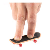 Toi-toys Skate-Finger-Skateboard mit zusätzlichen Rädern