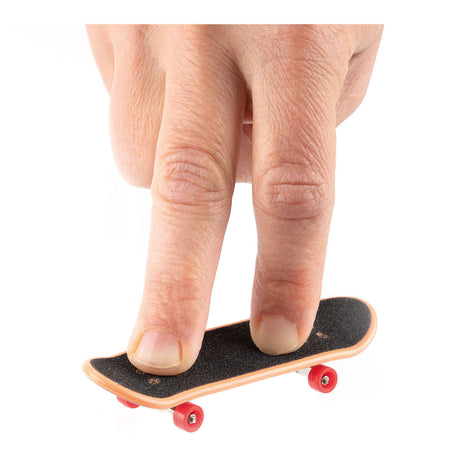 Toi-toys Skate-Finger-Skateboard mit zusätzlichen Rädern