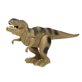 Welt der Dinosaurier, Dino T-Rex, der mit Geräuschen läuft