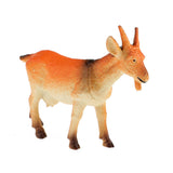 Toi-toys Tierwelt Bauernhoftiere Deluxe, 5-tlg.