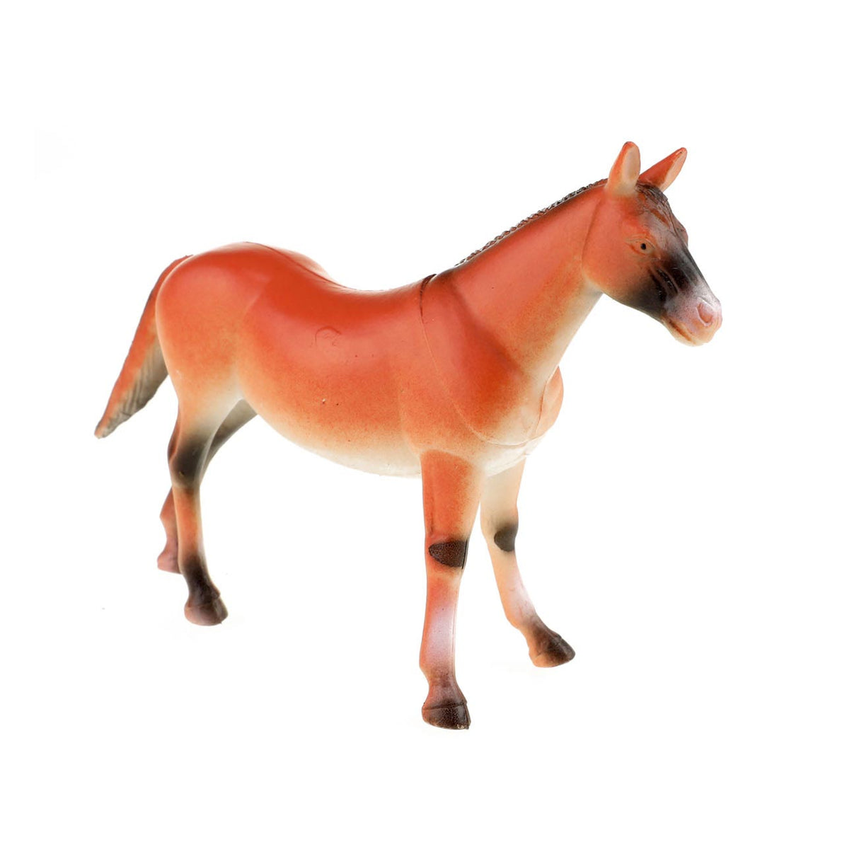 Toi-toys Tierwelt Bauernhoftiere Deluxe, 5-tlg.