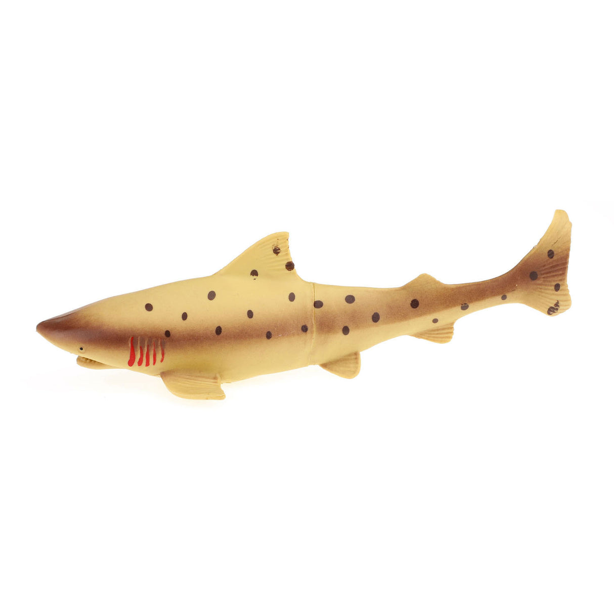 Toi-toys Tierwelt Meerestiere Deluxe, 5-tlg.