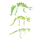 Toi-toys leuchtet im Dunkeln, Dino-Überraschungsei