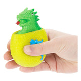Toi-toys Jurassic Revival Pinch Egg Dino