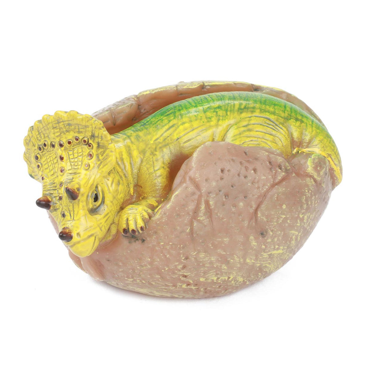 Toi-toys Toi Toys Baby-Dino im Ei mit Licht und Ton