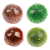 Toi-toys Toi Toys Squeeze Ball Alien Ei mit Perlen