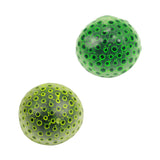 Toi-toys Toi Toys Squeeze Ball Alien Ei mit Perlen