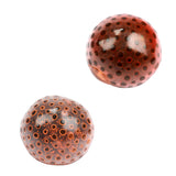 Toi-toys Toi Toys Squeeze Ball Alien Ei mit Perlen