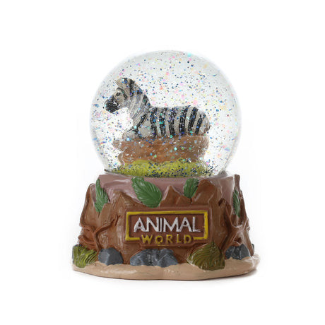 Toi-Toys Tierwelt Schneewildes Tier