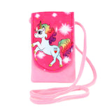 Toi-toys Toi Toys Umhängetasche Einhorn