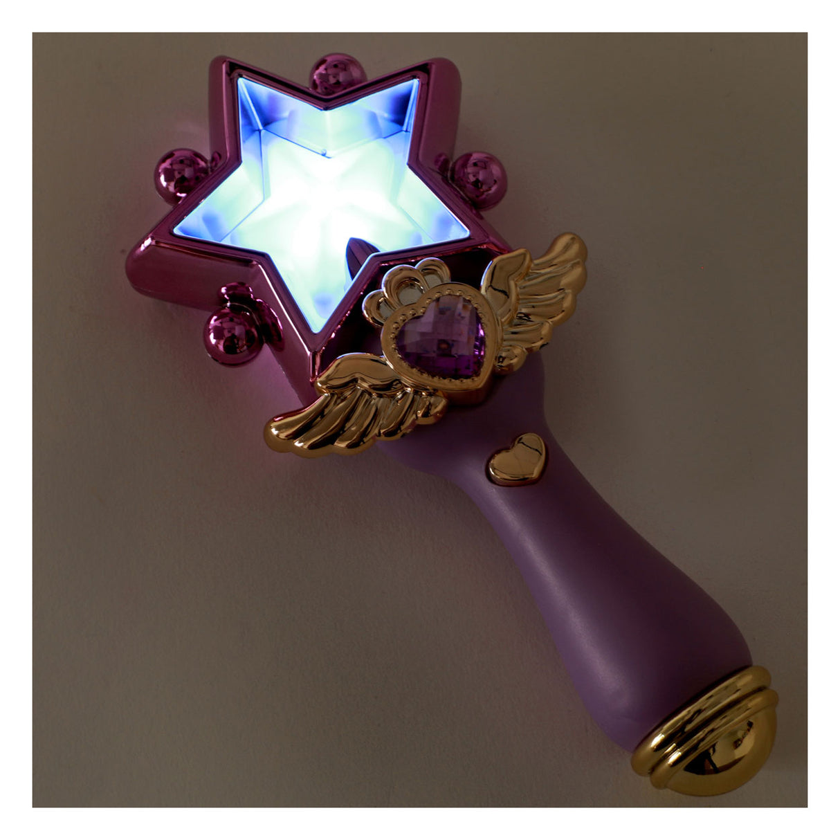 Toi-toys Toi Toys Zauberstab mit l+g