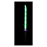 Toi-Toys Lichtschwert Ninja Licht und Sound