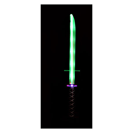 Toi-toys Lichtschwert Ninja Licht und Ton