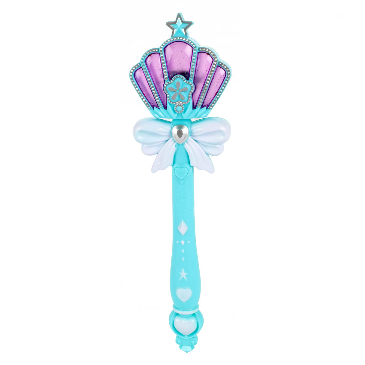 Toi-Toys Ice Princess Magic Prinzessin mit Licht und Klang