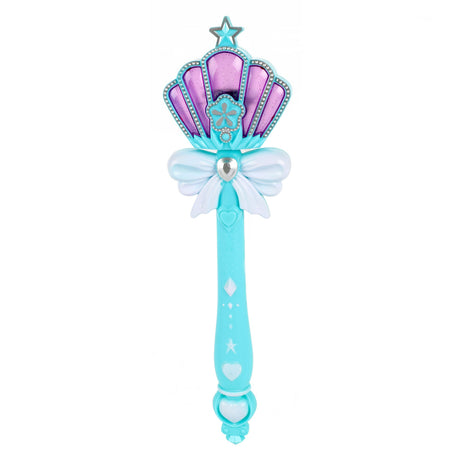 Toi-Toys Ice Princess Magic Prinzessin mit Licht und Klang