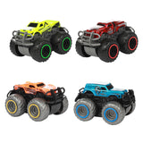 Vehicool Monstertrucks mit Shooter