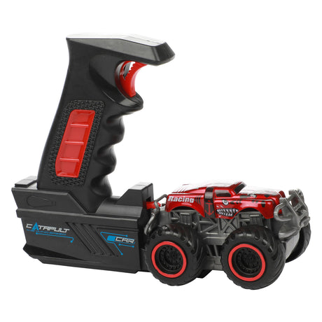 Vehicool Monstertrucks mit Shooter