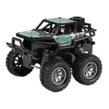 Vehicool Autos Lastwagen ziehen Monstertruck 4x4 zurück
