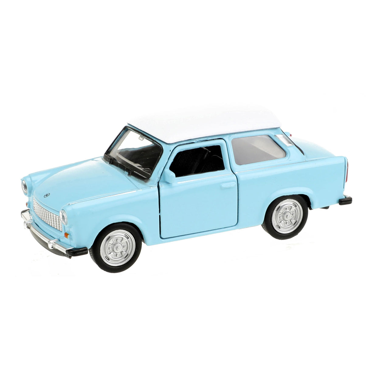 Welly Trabant 601 Modellauto