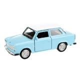 Welly Trabant 601 Modellauto