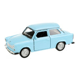 Welly Trabant 601 Modellauto