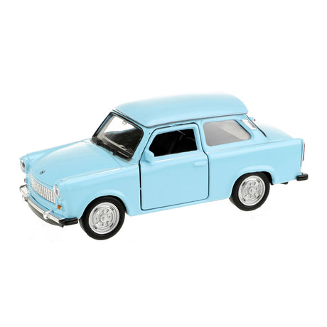 Welly Trabant 601 Modellauto