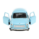 Welly Trabant 601 Modellauto