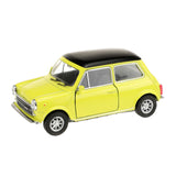 Welly Mini Cooper 1300 Modellauto
