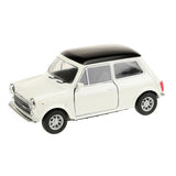Welly Mini Cooper 1300 Modellauto