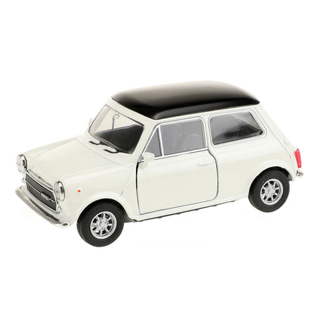 Welly Mini Cooper 1300 Modellauto
