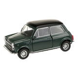 Welly Mini Cooper 1300 Modellauto