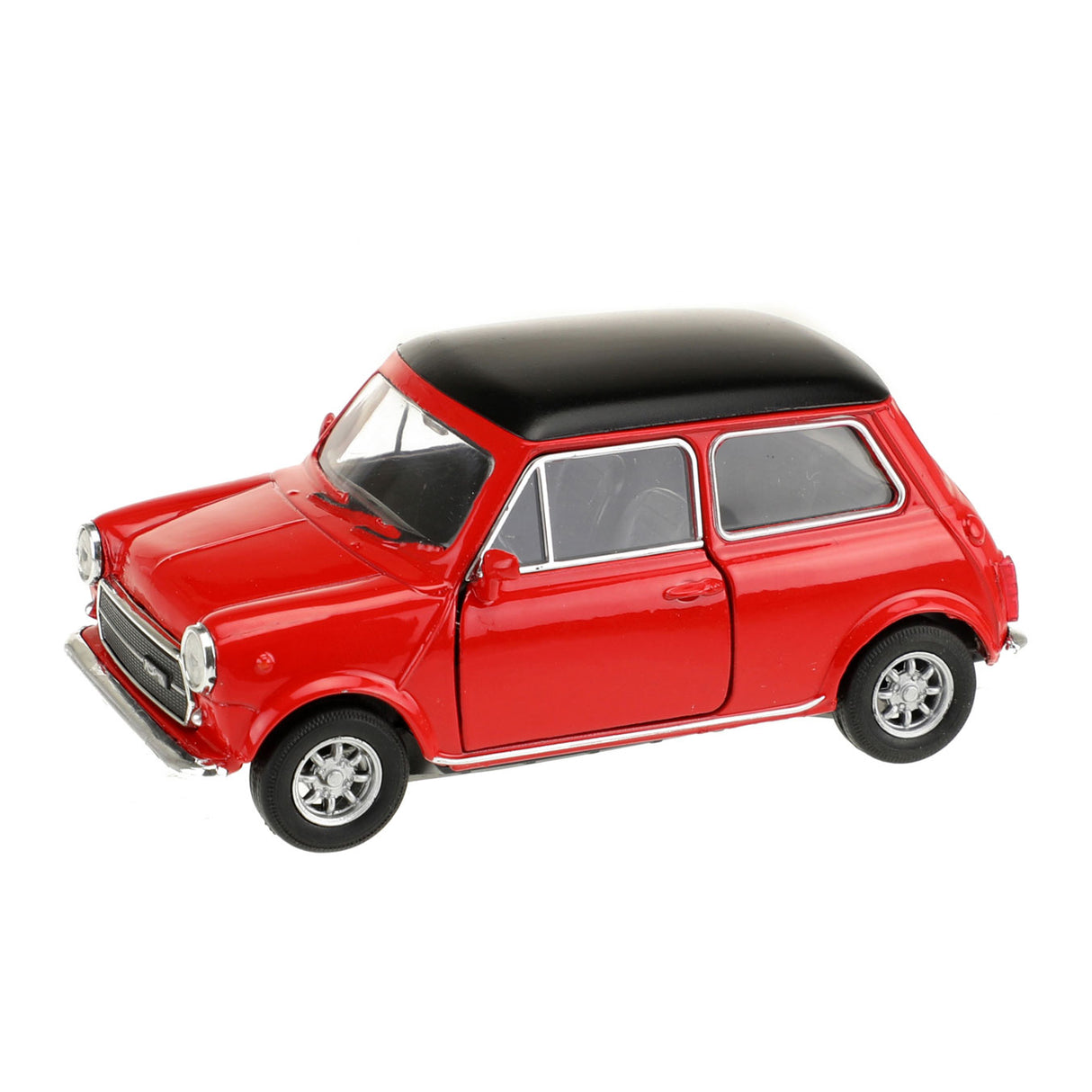 Welly Mini Cooper 1300 Modellauto