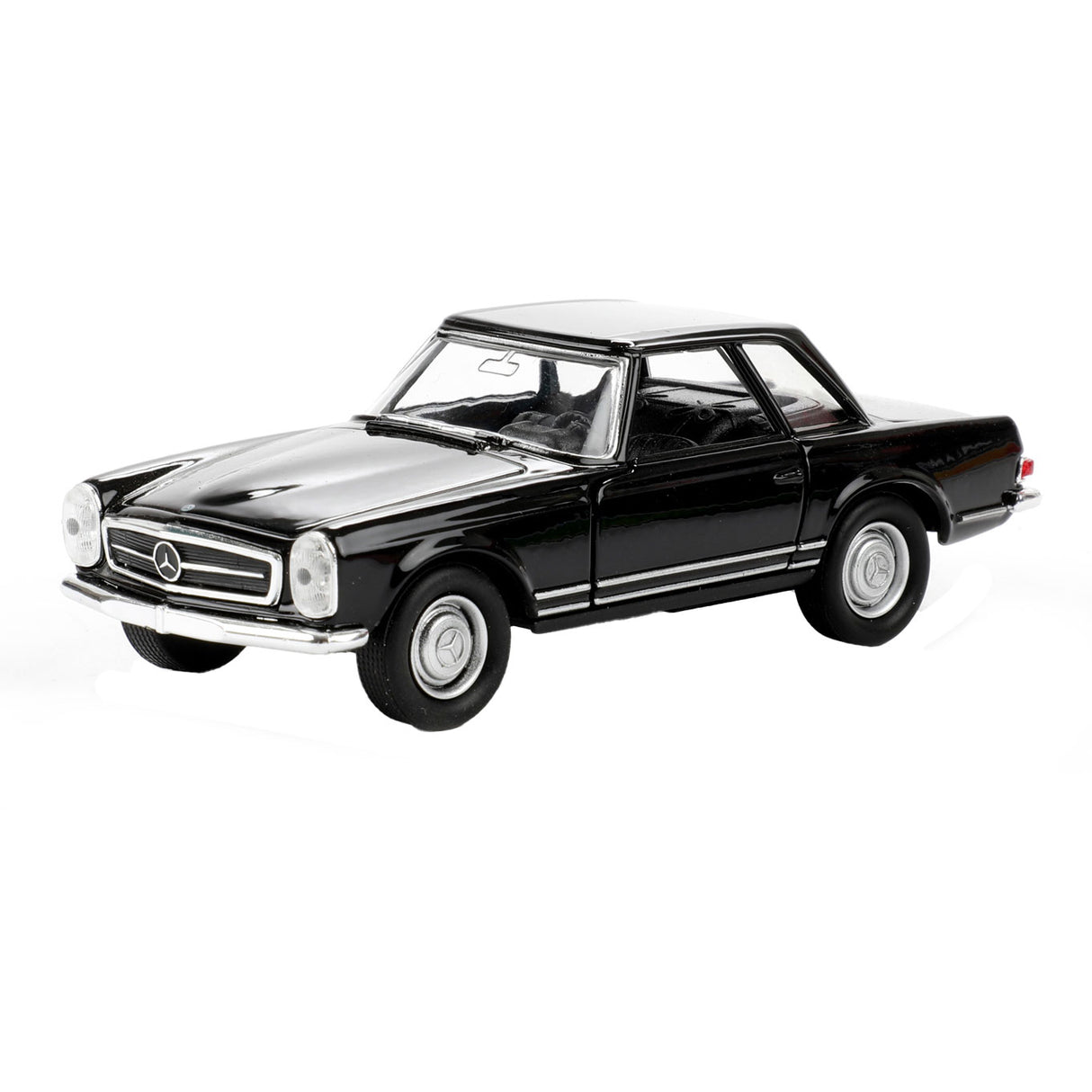 Welly Mercedes-Benz 1963 230SL Modellauto