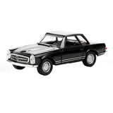 Welly Mercedes-Benz 1963 230SL Modellauto