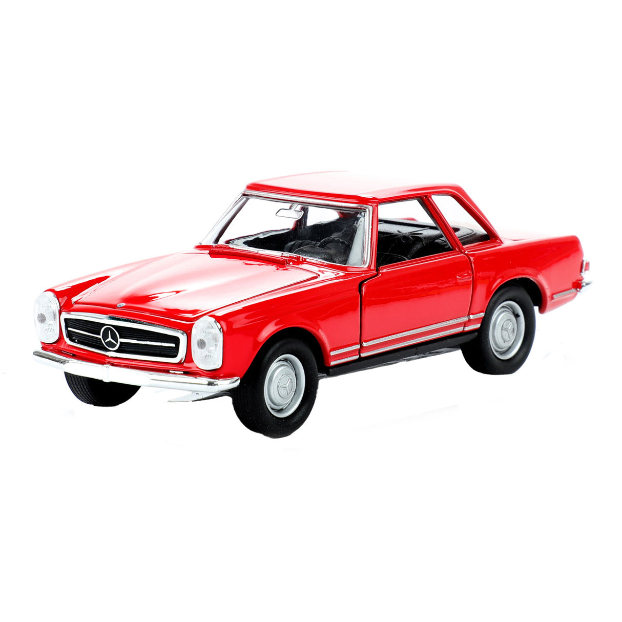 Welly Mercedes-Benz 1963 230SL Modellauto