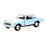 Welly Mercedes-Benz 1963 230SL Modellauto