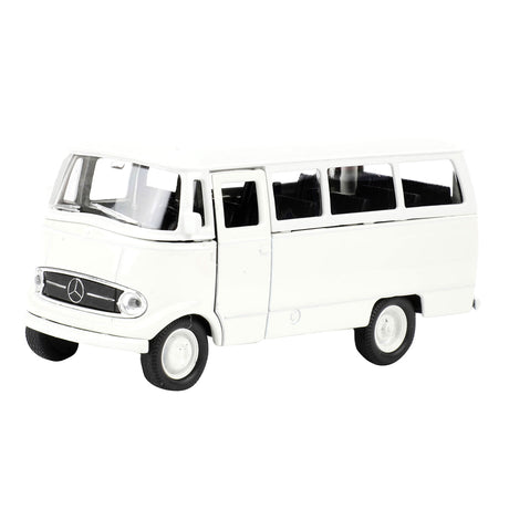 Welly Mercedes Benz L319 Modellauto