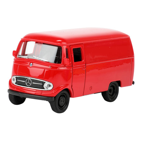 Welly Mercedes Benz L319 Modellauto
