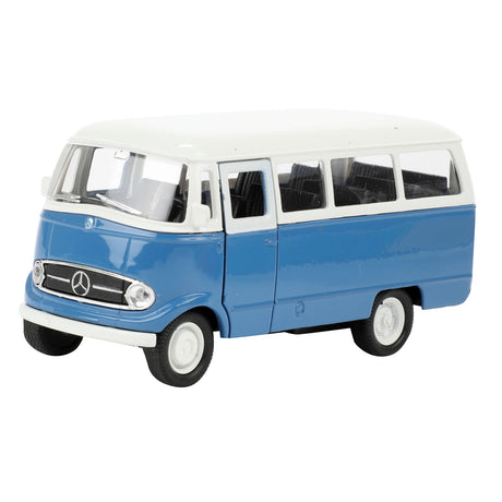 Welly Mercedes Benz L319 Modellauto