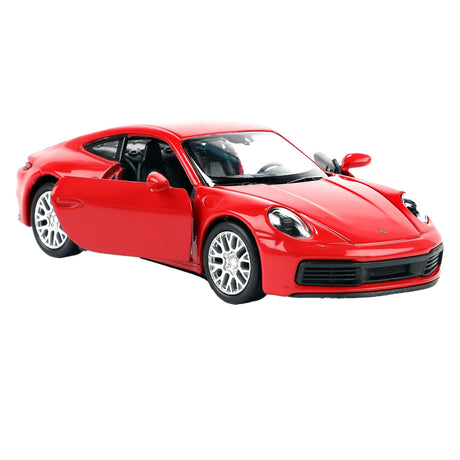 Welly Porsche 911 Carrera 4S Modellauto
