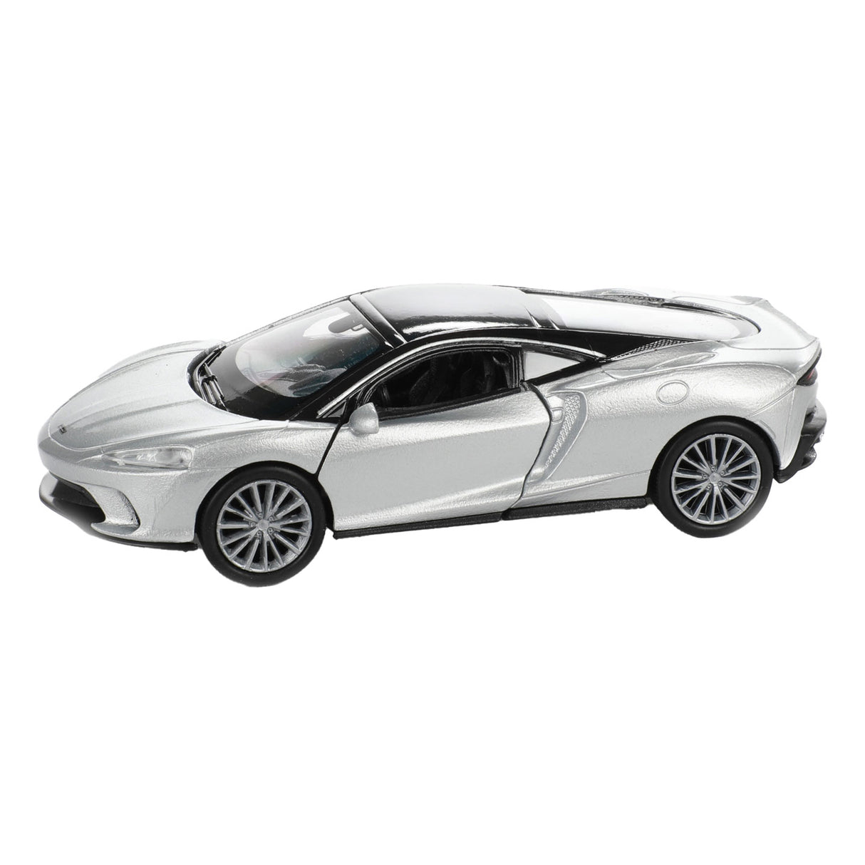 Welly McLaren GT-Modellauto