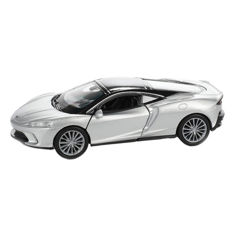 Welly McLaren GT-Modellauto