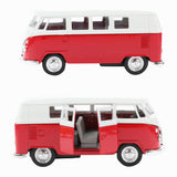 Welly Volkswagen Bus 1963 T1 Modellauto