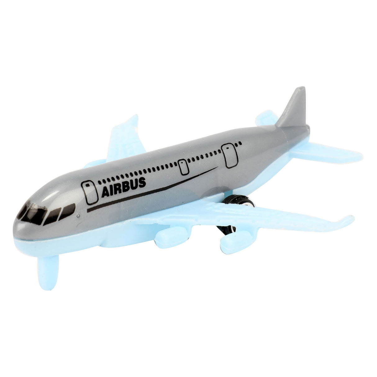 Toi-toys Airbus-Flugzeuge, 3-tlg.